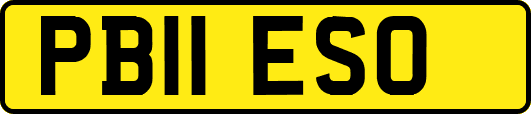 PB11ESO