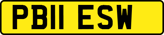 PB11ESW