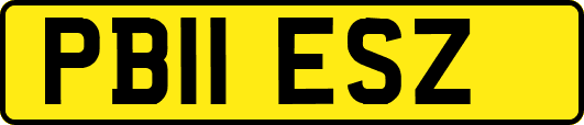 PB11ESZ