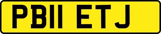 PB11ETJ
