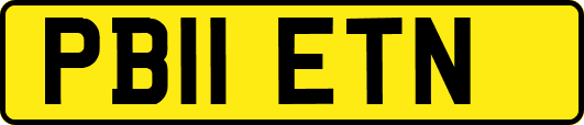 PB11ETN