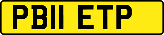 PB11ETP