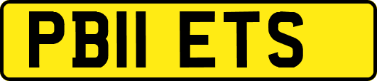 PB11ETS