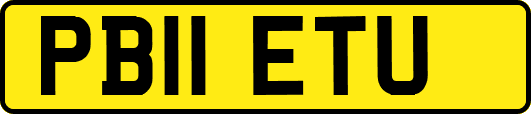 PB11ETU