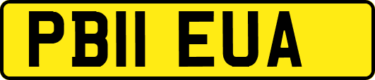 PB11EUA