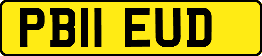 PB11EUD