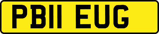 PB11EUG