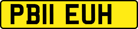 PB11EUH