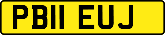 PB11EUJ