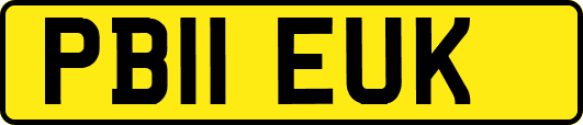 PB11EUK