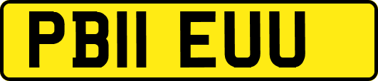PB11EUU
