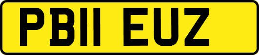 PB11EUZ