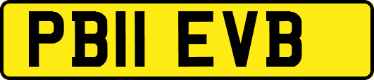 PB11EVB