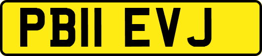 PB11EVJ