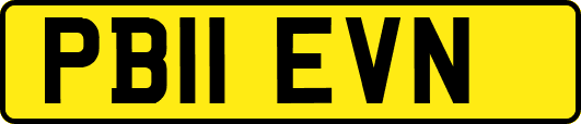 PB11EVN