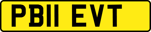 PB11EVT