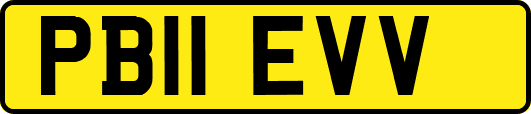 PB11EVV