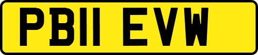 PB11EVW