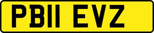PB11EVZ