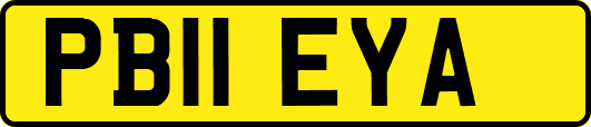 PB11EYA