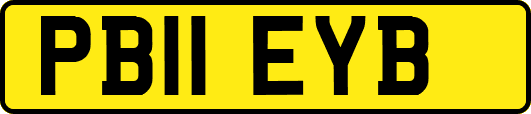 PB11EYB
