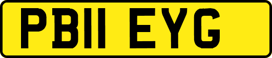 PB11EYG
