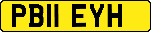 PB11EYH