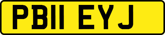 PB11EYJ