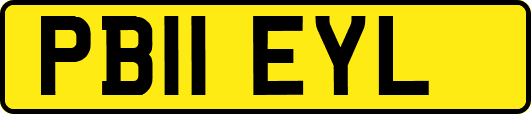 PB11EYL