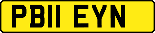 PB11EYN