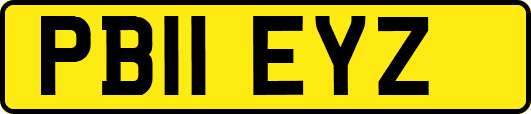 PB11EYZ