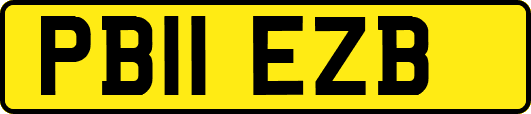 PB11EZB