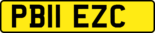 PB11EZC