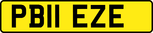 PB11EZE