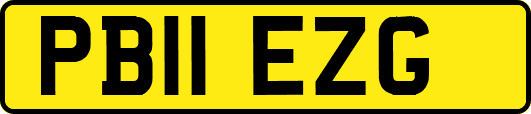 PB11EZG