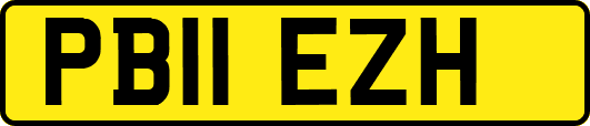 PB11EZH