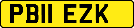 PB11EZK