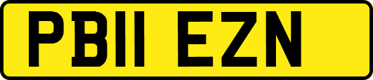 PB11EZN