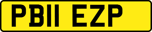 PB11EZP