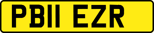 PB11EZR