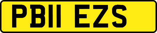 PB11EZS