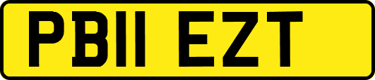 PB11EZT