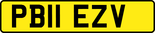 PB11EZV