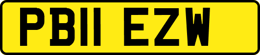PB11EZW