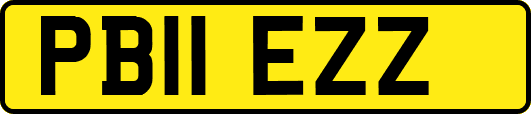 PB11EZZ