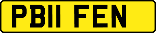 PB11FEN