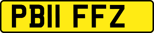 PB11FFZ