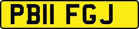 PB11FGJ