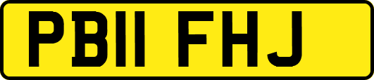 PB11FHJ