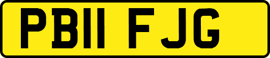 PB11FJG